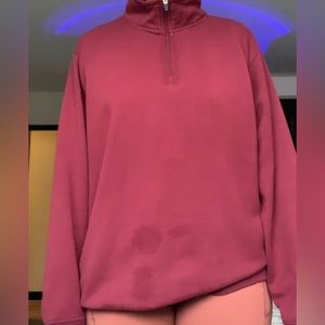 Unisex jacket